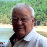 Robert &quote;RO&quote; Oliver Mauldin